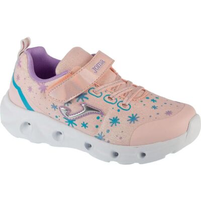 Joma Space Jr 2513 Pink - Sneaker für Mädchen Joma Space Jr 2513 Pink - Sneaker für Mädchen