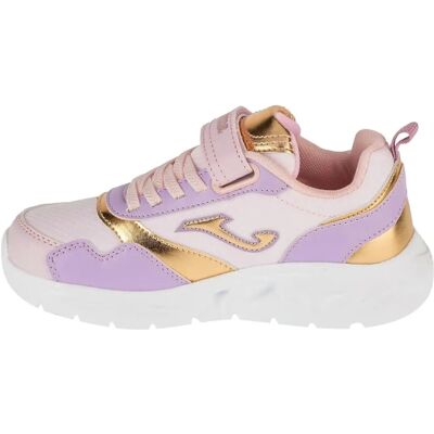 Joma Star Jr 2513 Ροζ Αθλητικά - Sneakers Joma Star Jr 2513 Ροζ Αθλητικά - Sneakers