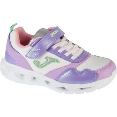 Joma Star Jr 2519 Λευκό - Αθλητικά Joma Star Jr 2519 Λευκό - Αθλητικά