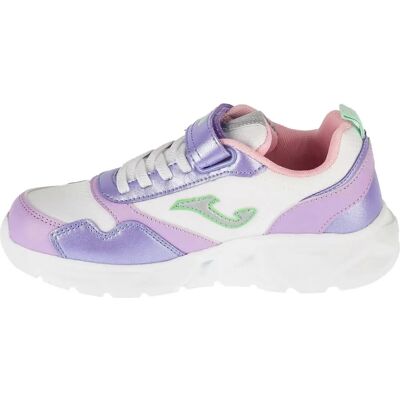 Joma Star Jr 2519 Λευκό - Παπούτσια Joma Star Jr 2519 Λευκό - Παπούτσια
