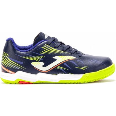 Joma Propulsion Jr 2503 IN Navy - Trenerzy do piłki nożnej halowej Joma Propulsion Jr 2503 IN Navy - Trenerzy do piłki nożnej halowej