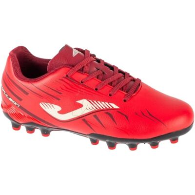 Joma Propulsion Jr 2506 AG Rot - Fußballschuhe Joma Propulsion Jr 2506 AG Rot - Fußballschuhe