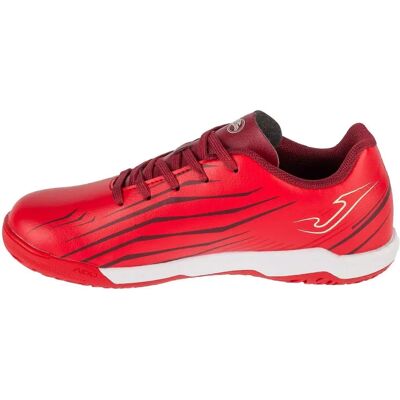 Joma Propulsion Jr 2506 IN - Hallenfußballtrainer für Jungen Joma Propulsion Jr 2506 IN - Hallenfußballtrainer für Jungen