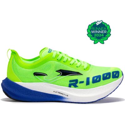 Ténis de corrida Joma R1000 - Leve, Respirável, Com Placa de Carbono Ténis de corrida Joma R1000 - Leve, Respirável, Com Placa de Carbono