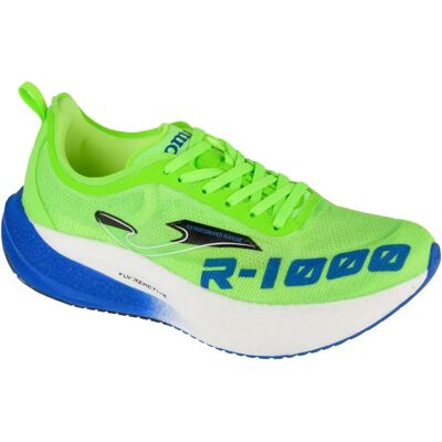 Zapatillas Joma R-1000 Hombre 2511 Verde - Zapatillas de running Zapatillas Joma R-1000 Hombre 2511 Verde - Zapatillas de running