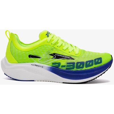 Joma R.3000 Chaussures de course pour homme - Running shoes - Publicité Joma R.3000 Chaussures de course pour homme - Running shoes - Publicité