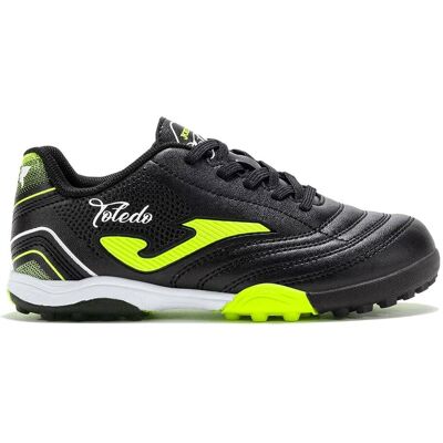Joma Toledo Jr 2501 TF - Fußballtrainer - Schwarz Joma Toledo Jr 2501 TF - Fußballtrainer - Schwarz
