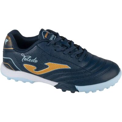 Joma Toledo Jr 2503 TF Niños Zapatos de Fútbol Marroquí - Zapatillas de fútbol Joma Toledo Jr 2503 TF Niños Zapatos de Fútbol Marroquí - Zapatillas de fútbol