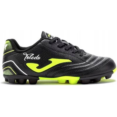 Joma Toledo Jr 2501 - Skor - Syntetisk överdel, gummisula, lätt Joma Toledo Jr 2501 - Skor - Syntetisk överdel, gummisula, lätt