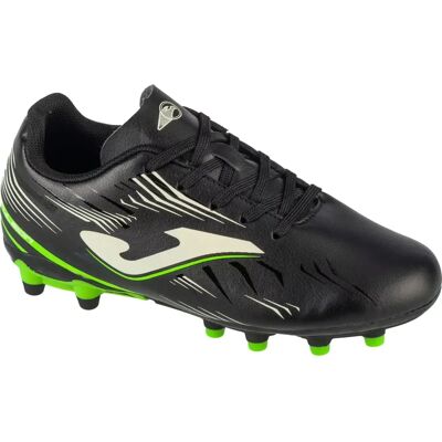 Joma Propulsion Jr 2501 FG Svart - Fotbollsskor Joma Propulsion Jr 2501 FG Svart - Fotbollsskor