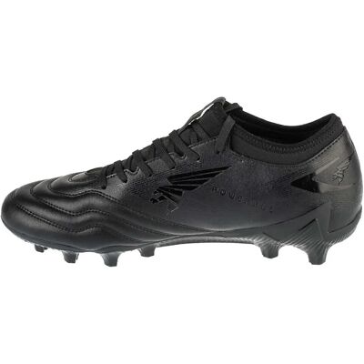Joma Leistungsstarker 2521 FG - Fußballschuhe - Schwarz Joma Leistungsstarker 2521 FG - Fußballschuhe - Schwarz