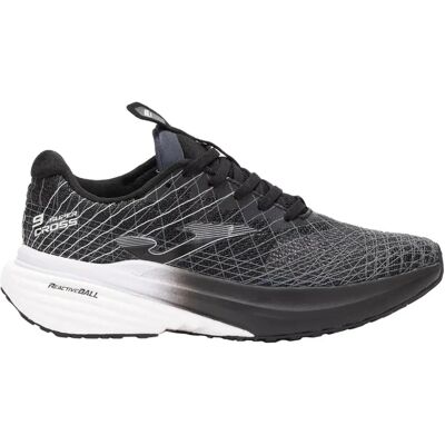 Joma Super Cross Top Men - 2501 - Chaussures de course - Publicité Joma Super Cross Top Men - 2501 - Chaussures de course - Publicité