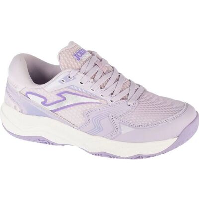 Joma V.Dynamic Lady 2519 paars - Volleyballschoenen Joma V.Dynamic Lady 2519 paars - Volleyballschoenen