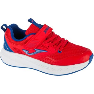 Joma Ferro Jr 2506 Rot - Sportschuhe für Jungen Joma Ferro Jr 2506 Rot - Sportschuhe für Jungen