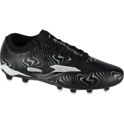 Joma Evolution 2501 FG Schwarz - Fußballschuhe Joma Evolution 2501 FG Schwarz - Fußballschuhe