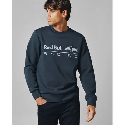 Sudadera unisex Red Bull Racing x Pepe Jeans - Casual - Algodón y Elastano Sudadera unisex Red Bull Racing x Pepe Jeans - Casual - Algodón y Elastano