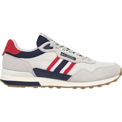 Chaussures Pepe Jeans Kingston Heritage - Casual - Publicité Chaussures Pepe Jeans Kingston Heritage - Casual - Publicité
