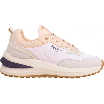 Pepe Jeans Wislow Colors Δερμάτινα Παπούτσια - Trainers Pepe Jeans Wislow Colors Δερμάτινα Παπούτσια - Trainers
