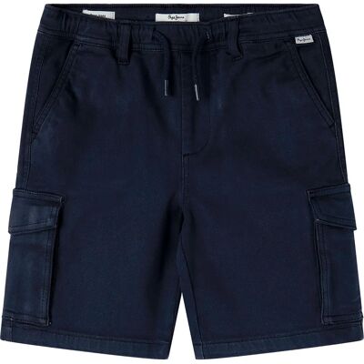 Pepe Jeans PB800835 Marine Cargo Shorts - Cargo Shorts Pepe Jeans PB800835 Marine Cargo Shorts - Cargo Shorts