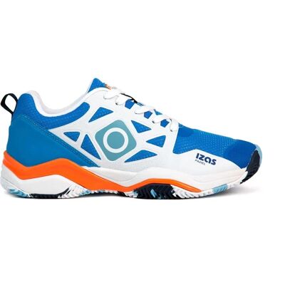 Izas Zapatillas De Pádel Ibort - Sports Shoes Izas Zapatillas De Pádel Ibort - Sports Shoes
