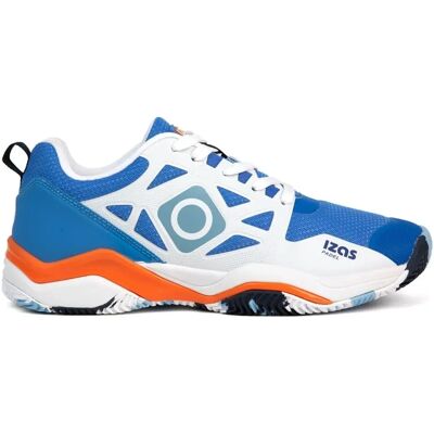 Izas Zapatillas De Pádel Ibort - Sports Shoes Izas Zapatillas De Pádel Ibort - Sports Shoes