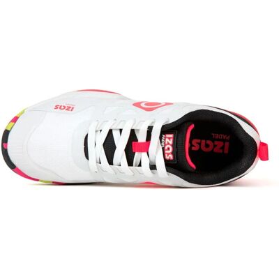 Izas Ibort Padel Shoes - Shoes Izas Ibort Padel Shoes - Shoes