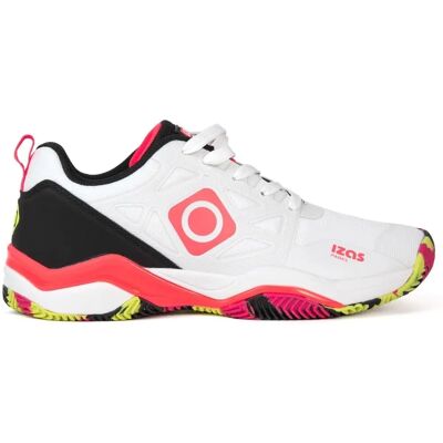 Izas Ibort Chaussures de padel - Chaussures - Publicité Izas Ibort Chaussures de padel - Chaussures - Publicité