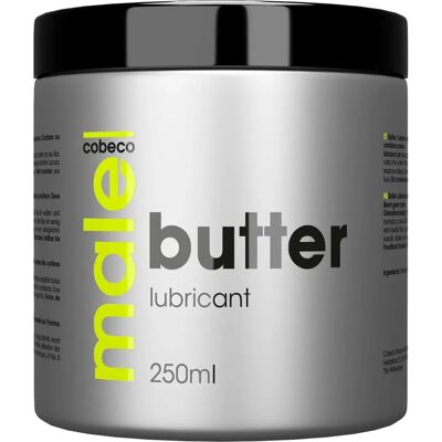 Cobeco Male Butter Síkosító (250 ml) Cobeco Male Butter Síkosító (250 ml)