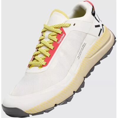Tropicfeel Zenda Chaussures à Lacets - Chaussures de marche - Publicité Tropicfeel Zenda Chaussures à Lacets - Chaussures de marche - Publicité