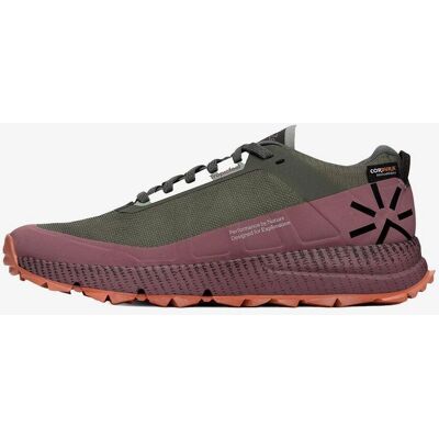Zapatillas Tropicfeel Zenda verde caqui rosa oscuro - 42 - Calzado Zapatillas Tropicfeel Zenda verde caqui rosa oscuro - 42 - Calzado
