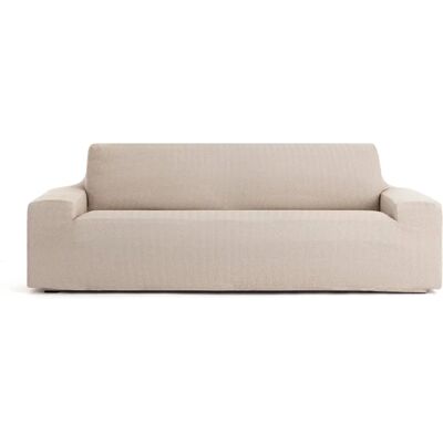 Fijalo F7221211 - Copridivano - Tessuto Jacquard elastico traspirante facile da mettere Fijalo F7221211 - Copridivano - Tessuto Jacquard elastico traspirante facile da mettere