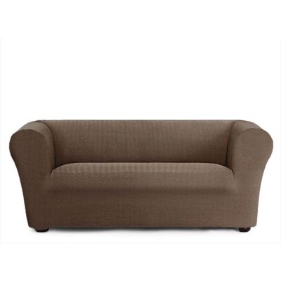 Fijalo F722127C Sofabezug - Chester/Klippan Elastischer Jacquard Fijalo F722127C Sofabezug - Chester/Klippan Elastischer Jacquard