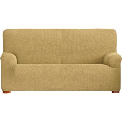 FIJALO Dorian Sofaüberzug - Elastischer Jacquard - Couchhülle FIJALO Dorian Sofaüberzug - Elastischer Jacquard - Couchhülle