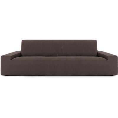Fijalo F759177 Brown Sofa Cover - Sofa Cover Fijalo F759177 Brown Sofa Cover - Sofa Cover