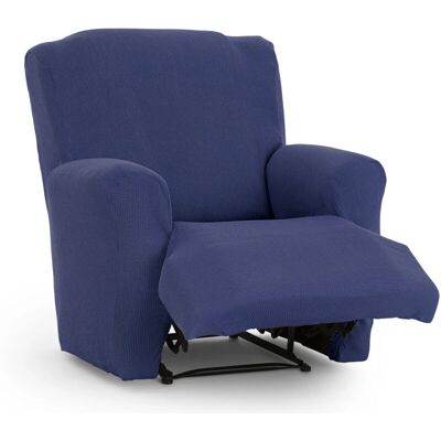 Fijalo F915463PJ - Funda de Sofá Azul Fijalo F915463PJ - Funda de Sofá Azul