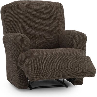 Fijalo Funda De Sofa 1 Plaza Thor Pies Juntos - Funda para Sofá Fijalo Funda De Sofa 1 Plaza Thor Pies Juntos - Funda para Sofá