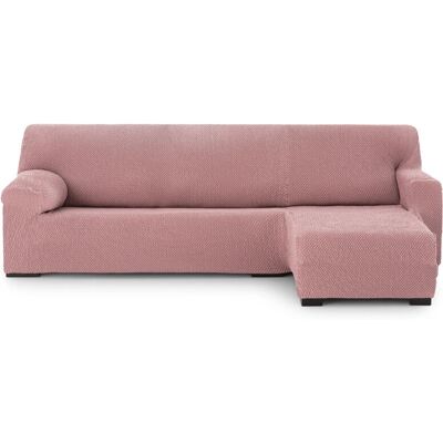 Fijalo Pokrycie Soffa - Różowe - Prawy narożnik sofa Fijalo Pokrycie Soffa - Różowe - Prawy narożnik sofa