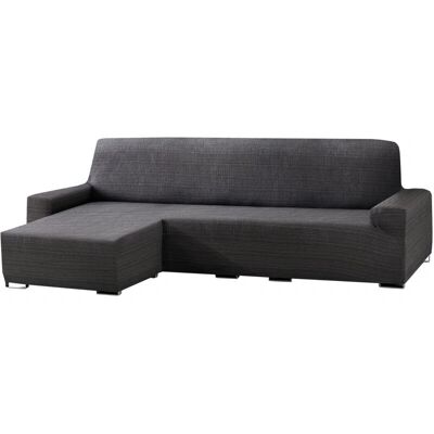 Fijalo Funda De Sofá Aquiles Chaiselongue - Brazo Corto Izquierda - Funda Fijalo Funda De Sofá Aquiles Chaiselongue - Brazo Corto Izquierda - Funda
