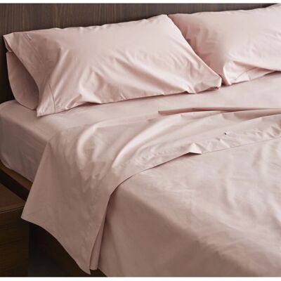 Fijalo Nude Beddengoed Set - 3-delig voor 135/140 cm Bed - 200H Fijalo Nude Beddengoed Set - 3-delig voor 135/140 cm Bed - 200H