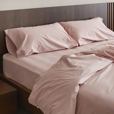 Fijalo - Lenzuolo copriduvet - Nude - Letto 180/200cm Fijalo - Lenzuolo copriduvet - Nude - Letto 180/200cm