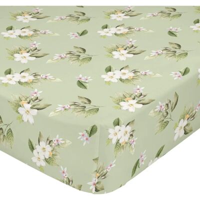 Fijalo Azahara Bajera 160x200x32 cm - ropa de cama Fijalo Azahara Bajera 160x200x32 cm - ropa de cama