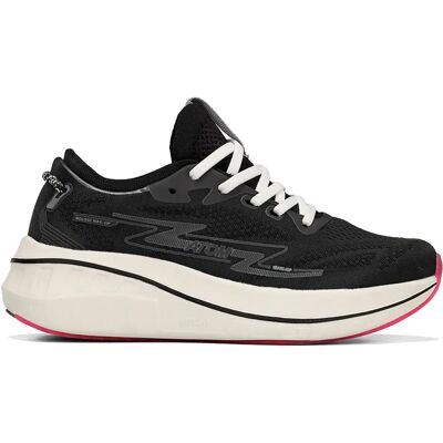 atom sport AT178 Negro - Zapatos de correr atom sport AT178 Negro - Zapatos de correr