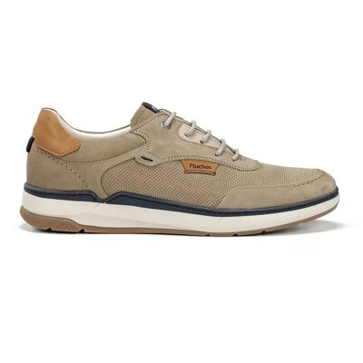 Fluchos - Jeff F2210 - Marmota - Zapatos Fluchos - Jeff F2210 - Marmota - Zapatos