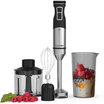 Batidora de Mano Universal Blue - 700 W Batidora de Mano Universal Blue - 700 W