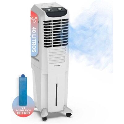 Universalblue - IZAMAL 8040W - 40L - Enfriador evaporativo Universalblue - IZAMAL 8040W - 40L - Enfriador evaporativo