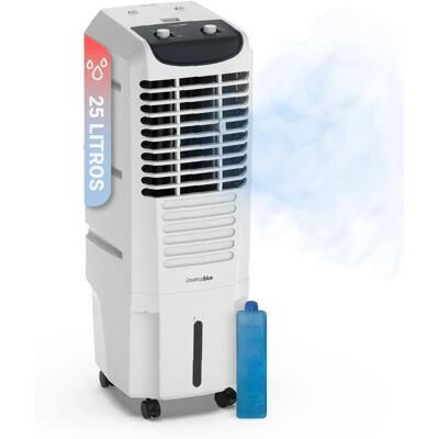 IZAMAL 8025W - Climatizador evaporativo IZAMAL 8025W - Climatizador evaporativo