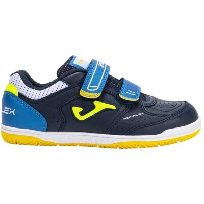 Joma Tênis de Interior com Velcro - Tênis Joma Tênis de Interior com Velcro - Tênis