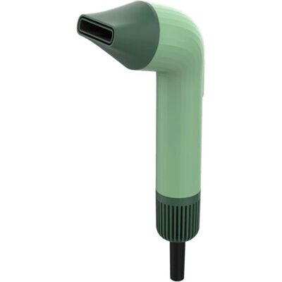 Cecotec IoniCare Dry&Keratin Olive Haardroger - Haardroger Cecotec IoniCare Dry&Keratin Olive Haardroger - Haardroger