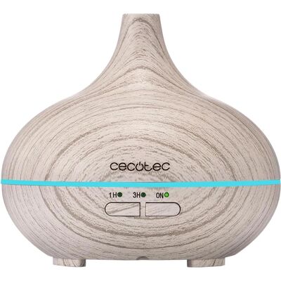 Nawilżacz powietrza Cecotec Pure Aroma 150 Yang Biały Nawilżacz powietrza Cecotec Pure Aroma 150 Yang Biały