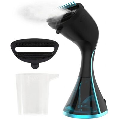 Cecotec - 08505-80 - Blu - 2100 W - vaporizzatore per capi Cecotec - 08505-80 - Blu - 2100 W - vaporizzatore per capi
